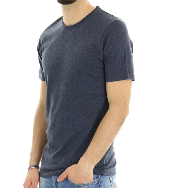 T-SHIRT ROCK SOLID - Mad Fashion | img vers.650x/